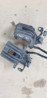 Задние суппорты seat exeo фото №1