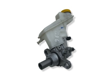 Chevrolet trax насос тормозная 2019 429338 фото №1