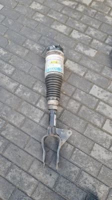 Амортизатор пневмоподушка cherokee wk2 p68253208ac правый фото №1