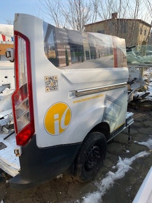 Ford оригінальний номер 1464086 лампа задня права фото №1