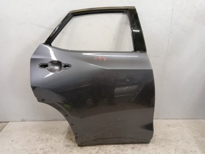 Дверь правое задние правый задний  lexus nx 2 2 21- фото №1