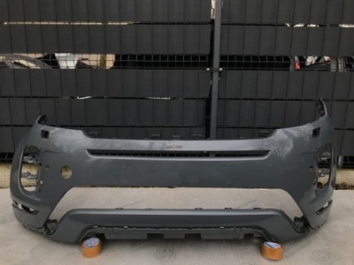 Range rover land rover evoque 2 ii бампер перед r dynamic 2018- 9976 фото №1