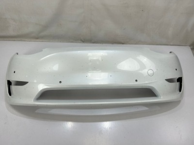 Бампер перед передній tesla model iii 3 фото №1