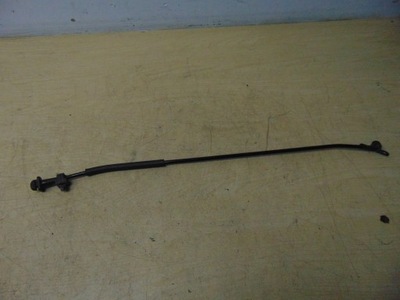 Кронштейн підпора капот kia ceed ii lift фото №1