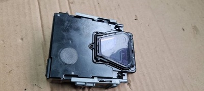 A5 8w s5 камера стекло ассистент поперечина движения 8w0907217c фото №1