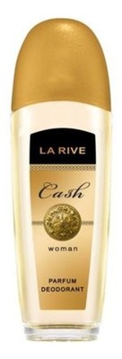 La Rive Cash Women Dezodorant perfumowany 75 ml