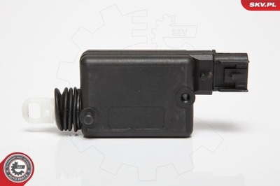 CERRADURA DE PUERTA RENAULT CLIOI 96-98 PARTE DELANTERA  