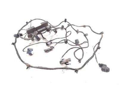 Land rover range rover evoque жгут трубопровод датчика парковки pdc 2013 фото №1