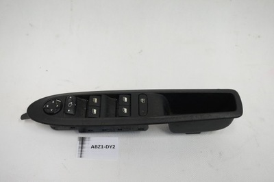 SKYDELIS STIKLAI CITROEN C4 II B7 1.6VTI 96657050ZD 