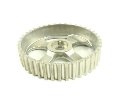 Колесо распределительного вала renault 1.9 dci trafic ii scenic 99- фото №1