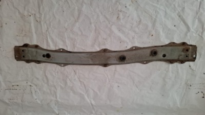 C1 107 aygo балка під  радіатор 05-14 rok 8r0 !!!! фото №1