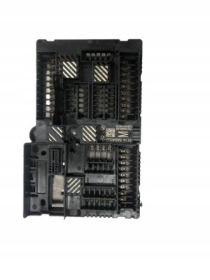 Bmw 5 f10 коробка предохранителей 21b244aa0732 фото №1