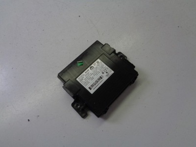 Модуль блок управления jeep renegade 1.4 multiair przed lift 2017 rok фото №1