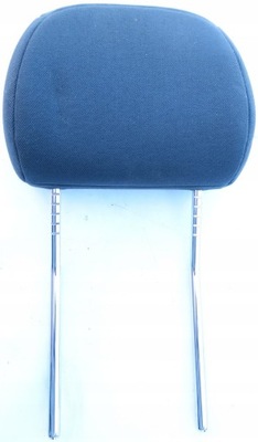 Подголовник перед opel corsa d lifting 11-14 фото №1