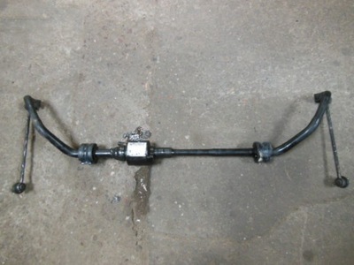 Стабилизатор перед активный bmw 7 f01 f02 фото №1