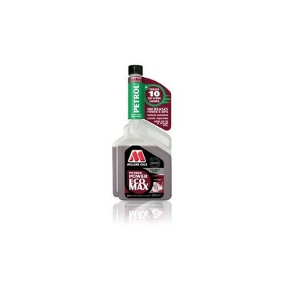 Millers Oils Petrol Power Ecomax 500ml