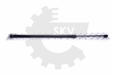 Привод задний крышки jeep commander xk, xh фото №1