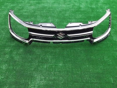 Suzuki ignis iii 16-20 - решітка радіатора фото №1