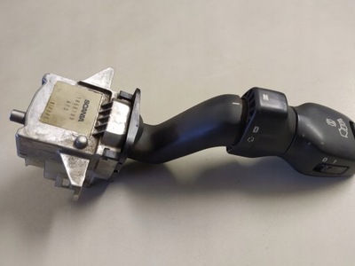 Scania r важіль важіль перемикання передач 1858199 фото №1