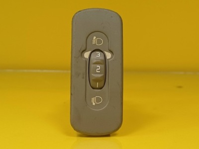 Переключатель регулировки света renault twingo i 7700419691 nr665 фото №1