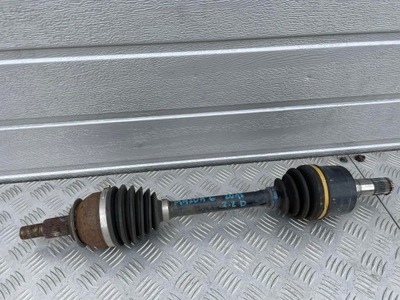 Mazda 6 gj приводной вал левый перед 2.2 фото №1