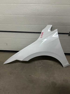 Vw golf 8 20r крыло перед левый фото №1