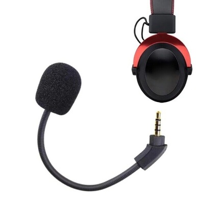 MIKROFON DO SŁUCHAWEK HYPERX REVOLVER JAKOŚĆ HQ