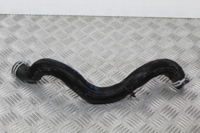 Wąż шланг wody dacia duster ii 2 215017066r фото №1