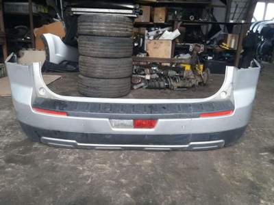 Chevrolet orlando бампер задняя задний gan pdc фото №1