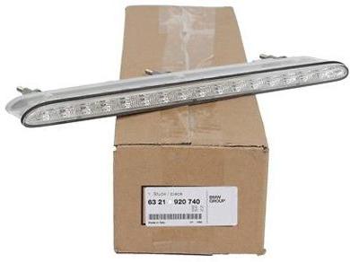 Оригинальный номер bmw третий свет стоп-сигнал bmw 3 e46 cabrio фото №1