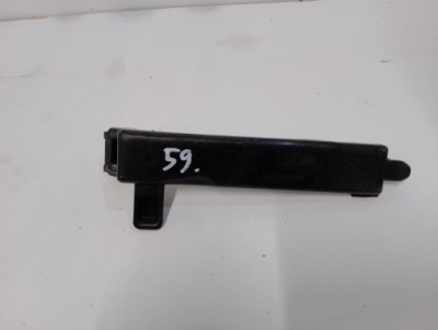 9672284580 заглушка предохранителей коробка bsi citroen ds5 фото №1