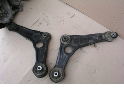 Renault espace 5 v новий model важіль правий фото №1