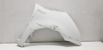 Крыло правый перед c4 picasso i фото №1