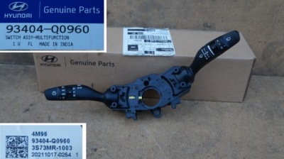 Hyundai i20 iii переключатель комбинированный 93404-q0960 фото №1