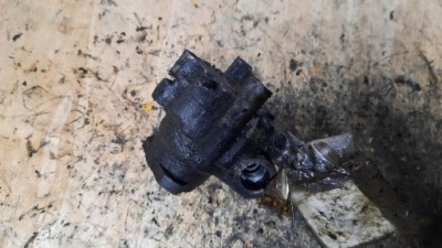 Насос усилителя land rover freelander 1.8b 99r фото №1