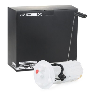 Ridex 1382f0440 датчик, рівень пального фото №1