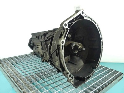 КОРОБКА ПЕРЕДАЧ BMW F30 2.0D 316D GS6-17DG