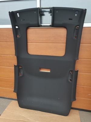 Vw golf vii 5g0 потолок фото №1