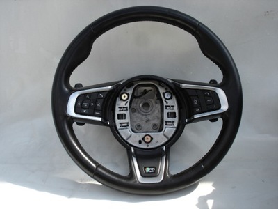 Jaguar f-pace r-sport повітропровід фото №1