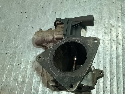 Клапан egr vw crafter 2.5 tdi фото №1