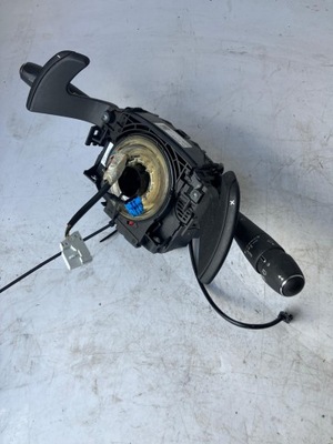 Перемикач комбінований стрічка подушка безпеки citroen ds5 98000242xt фото №1