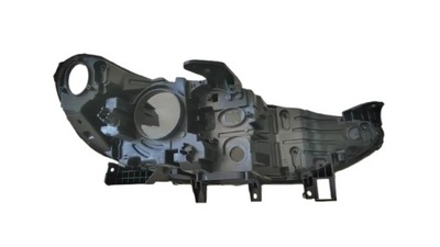 Корпус корпус лампи alfa romeo stelvio bi ксенон led фото №1