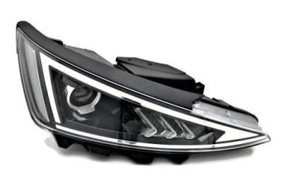 Hyundai elantra 2019- фары hb3 комплект nowe фото №1