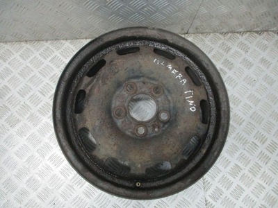 LLANTA 15” DE ACERO NISSAN ALMERA TINO ET43  