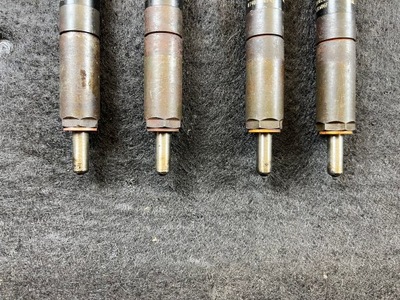 986 435 080 форсунка фото №1