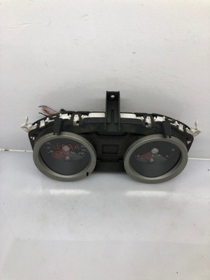 Лічильник приладова панель 8200364023d renault фото №1