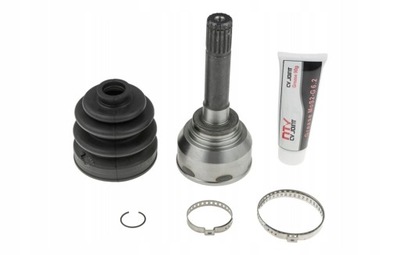 Шарнір привідний перед do opel frontera a 2.8 фото №1