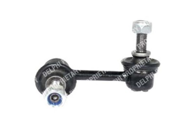 Delphi tc1303 тяга / кронштейн, стабилизатор фото №1