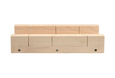 SKRZYNKA UCIOSOWA DREWNIANA 300 - W-29210