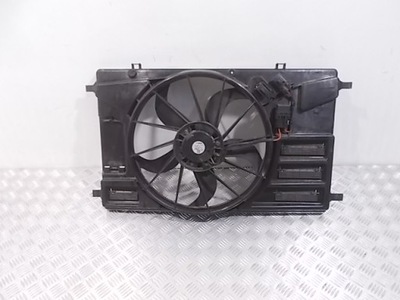 VENTILADOR FORD TRANSIT TOURNEO CUSTOM BK218C607BA ORIGINAL  